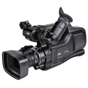 Caméscope Full HD ORIGINAL NEUF GY-HM70E avec objectif HD GY-HM70 - Product Image 1