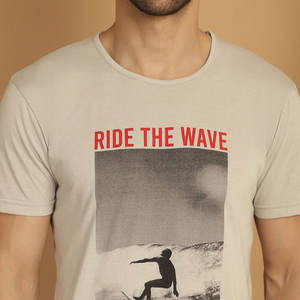 Conjunto de camiseta y pantalón ligero respetuoso con el medio ambiente de alta calidad para hombre, ropa de moda transpirable de algodón, Conjunto de camiseta y pantalón para hombre - Product Image 2