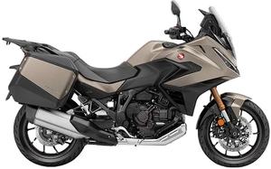 NT1100 DCT 2026, Suspensión Electrónica, ¡Superventas! - Compre Ahora! - Product Image 5