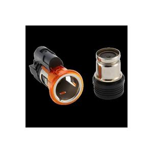 Ensamblaje de Encendedor de Cigarrillos Digital para Peugeot 307, Importado, con Número de Pieza 822754, Compatible - Product Image 1