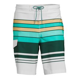 Pantalones cortos deportivos para correr, ropa con logotipo personalizado, de algodón, para gimnasio, verano premium, sublimación - Product Image 1