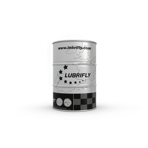 Olio per Trasmissione Manuale Lubrifly 90W140, 50 L, Anticorrosivo, API GL 4 EP, Lubrificante Antiusura - Product Image 3