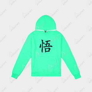 Sweats à capuche respirants en coton mélangé de base pour femmes offrant confort et style, parfaits pour les vêtements décontractés et streetwear du Pakistan. - Product Image 4