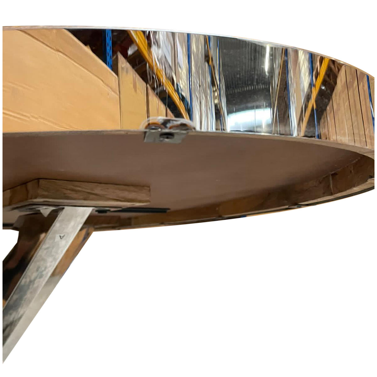 สแตนเลสสตีล