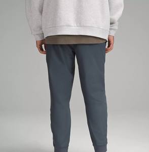 Pantalon de jogging en molleton imprimé pour homme, coupe décontractée, personnalisable, vente en gros, respirant, coupe-vent, séchage rapide, avec cordon de serrage - Product Image 4