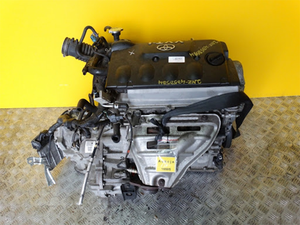 MOTEUR 2NZ 2NZ-FE D'OCCASION Vente en gros Moteur 1NZ FE 2AZ FE d'occasion à vendre Renouveler - Product Image 4