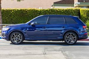 Audi Q7 55 TFSI Quattro d'occasion 2023 - Product Image 6