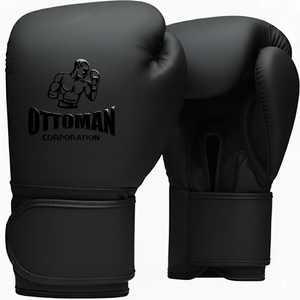 ผู้ผลิตมืออาชีพ ถุงมือ MMA คุณภาพสูง ผลิตตามสั่ง ถุงมือชกมวย ออกแบบ OEM ป้องกันการลื่น กันน้ำ จับกระชับมือ - Product Image 1