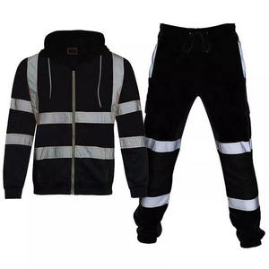 Traje cortavientos de estilo informal con logotipo personalizado profesional al mejor precio, talla grande más vendida con impresión propia - Product Image 1