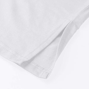 Débardeur en coton à capuche pour hommes OEM imprimé sur mesure Gym Fitness Singlet respirant entraînement muscle musculation Top techniques lavées - Product Image 6