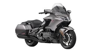 Gran Demanda 2026 GL_s 1800 Gold_s Wing_s Refrigeración Líquida 4 Tiempos 24 Válvulas SOHC Flat 6 1833cc 180 km/h Listo para Entrega - Product Image 4