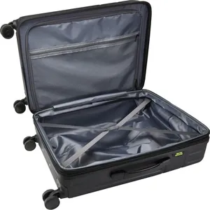 Trolley in Plastica Sostenibile da 24 Pollici, Kit da Viaggio Moderno ed Ecologico - Product Image 3
