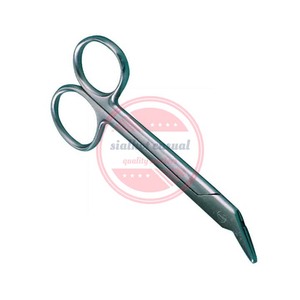 Surgery Stainless Steel Wire Cutting Scissor Surgical Wire <b>Cutter</b> - Product Image 3