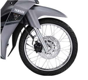 OT Sales motocicleta 110cc, hecho en Viet - Product Image 6