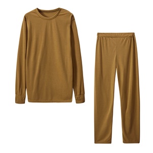 2025 ensemble de survêtement surdimensionné décontracté pour femmes deux pièces entraînement Jogging porter avec hauts courts motif solide - Product Image 3