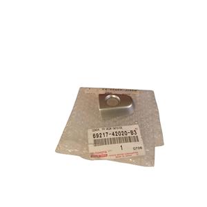 Couvre-poignée de traction avant gauche TOYOTA Highlander Series (19>) 69217-42020-B3 Essence - - Product Image 1