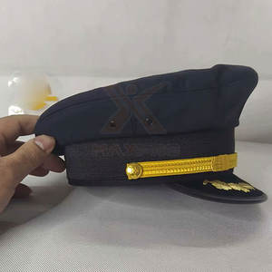 Gorra de Uniforme de Marca Privada en Stock, Diseño Único, Gorra de Uniforme para Adultos, Gorra de Uniforme en Oferta - Product Image 6