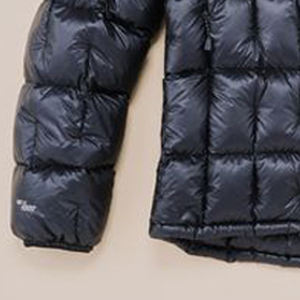 Manteau bouffant rembourré en duvet à bulles pour hommes, veste bouffante pour hommes en plein air, style tendance de haute qualité, grande taille, vente en gros - Product Image 4