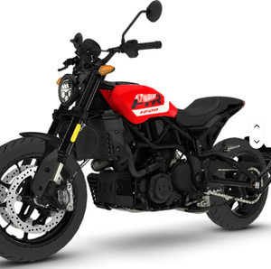 Motocicleta Industrial de Lujo FTR 1200 Sport 2025 Nueva de Última Generación - Product Image 5