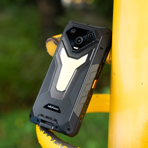 Téléphone robuste Ulefone Armor 16 Go 512 Go 25500 mAh AI <span class=keywords><strong>IP68</strong></span> étanche, smartphone à charge rapide 66 W, téléphone 5G - Product Image 2