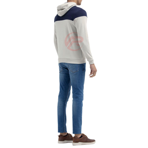 Nouveau style de sweats à capuche en vente directe d'usine Vêtements décontractés entièrement personnalisés Sweats à capuche disponibles en stock - Product Image 5