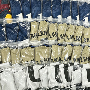 เสื้อ OEM 2026 ขายส่ง ลายพิมพ์ย้อนยุค ระบายอากาศ ซับเหงื่อ แห้งเร็ว แขนสั้น รุ่นนักกีฬา สำหรับฤดูร้อน 100% - Product Image 1
