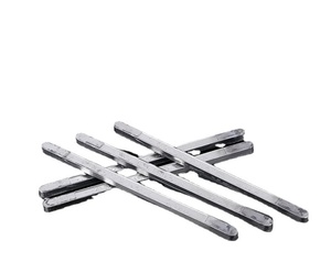 Barra <span class=keywords><strong>de</strong></span> <span class=keywords><strong>Soldadura</strong></span> <span class=keywords><strong>de</strong></span> <span class=keywords><strong>Estaño</strong></span> y Plomo Sn10Pb90 Sn63 para Reparación Eléctrica, Uso en Fábrica, Varilla <span class=keywords><strong>de</strong></span> <span class=keywords><strong>Soldadura</strong></span> <span class=keywords><strong>de</strong></span> Aluminio <span class=keywords><strong>de</strong></span> Alta Resistencia para Unión <span class=keywords><strong>de</strong></span> Metales - Product Image 5