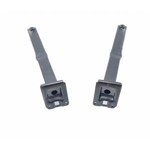 Soportes de Parrilla Delantera para OPEL Crossland Serie (X) D 15 DT (DV5RD) (17>) - Product Image 2