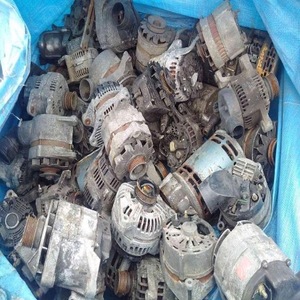 Alternador y Arrancador Usados de Primera Calidad Disponibles a Precios de Mayoreo con Entrega Rápida y Rendimiento Confiable - Product Image 1