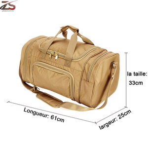 Bolsa de gimnasio para hombres y mujeres, bolsa de tendencia, precio al por mayor de Pakistán - Product Image 6