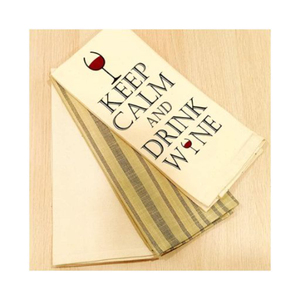High quality cotton Dish <b>Cloth</b> customizable Thickness Width Technics Feature Origin uk - Product Image 6