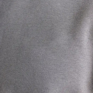 Ensemble de survêtement d'hiver unisexe sur mesure OEM, grande taille XL, en molleton épais 100 % coton, respirant et à séchage rapide - Product Image 5