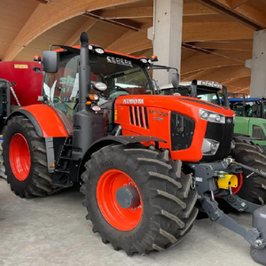 Nuevo tractor Kubota precio barato al por mayor en stock envío rápido comprar hoy para la venta - Product Image 1