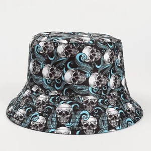 Camouflage personnalisé vente en gros Chapeau tactique avec sangle réglable Tissu de coton respirant Unisexe Chasse en plein air Casquette de randonnée - Product Image 1