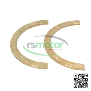 Jenbacher RS-373131 Anneau de poussée pour moteurs - Product Image 3