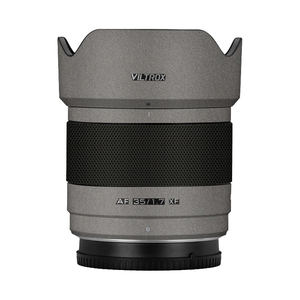 ฟิล์มรูปลอกติด F1.7 3M สำหรับ Viltrox AF เลนส์ APS-C อากาศ35มม. สำหรับกล้อง <span class=keywords><strong>Fujifilm</strong></span> <span class=keywords><strong>X</strong></span> - Product Image 2