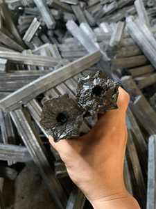 Embalaje personalizado de Vietnam, briquetas de aserrín sin humo, carbón de barbacoa, carbón de aserrín al por mayor - Product Image 5