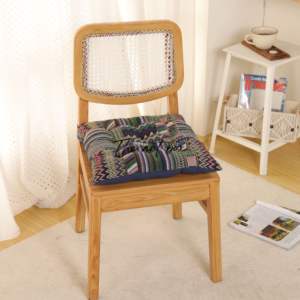 Cojín Terapéutico Lavable para Silla, Espuma Floral de Rebote Firme que Brinda Comodidad al Sentarse para Personas Mayores, Alivia la Presión y Envío a Granel Confiable - Product Image 2