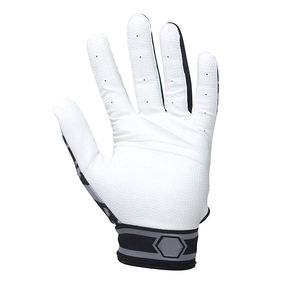 Collection professionnelle Gants de frappeur Adulte Premium Grade Cabretta Gants de frappeur de baseball élastiques confortables en peau de mouton - Product Image 3