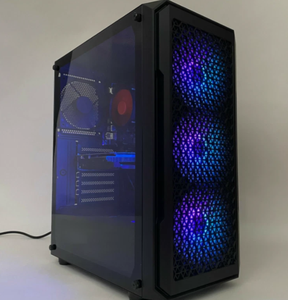 Computadora para Juegos Nv1d1as RTX 4070 Sup*ers, AMD Ryzen 7, SSD de 1 TB, 32 GB (Compra 5 y Obtén 1 Gratis) TELEGRAM/ +1 6319219112 - Product Image 1