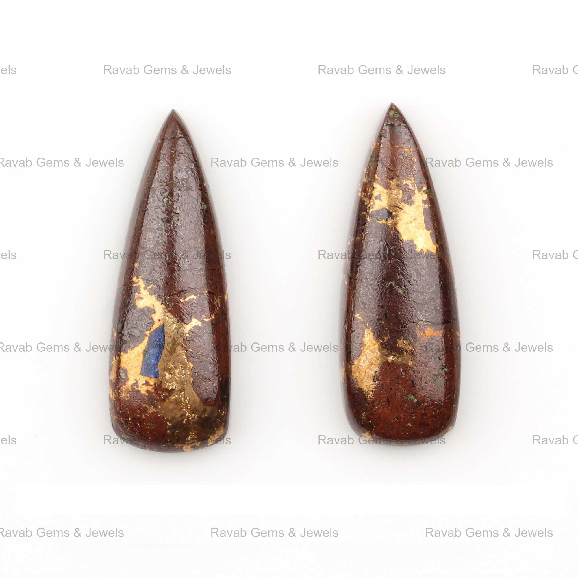 สีน้ำตาล