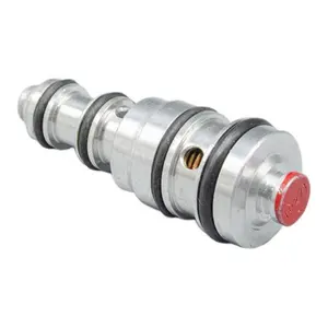 Auto-Onderdelen Aire Acondicionado Compressor Drukventiel Voor Chevrolet Optra Aveo 95164543