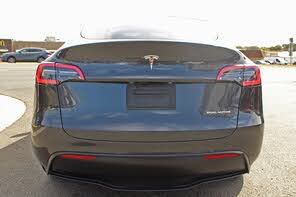 เทสลา โมเดล วาย ลองเรนจ์ เอดเวนเจอร์ รุ่นขับเคลื่อนสี่ล้อ พวงมาลัยซ้าย ปี 2024 - Product Image 3