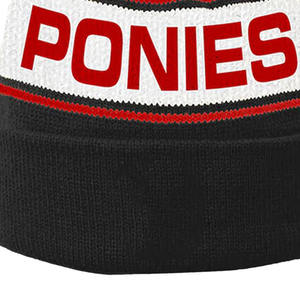 Gorros de Punto de Color Sólido Premium Unisex, Impresión de Logotipo Personalizado, Impresión Digital Disponible, Todos los Colores y Tamaños, Estilo Urbano Común - Product Image 5