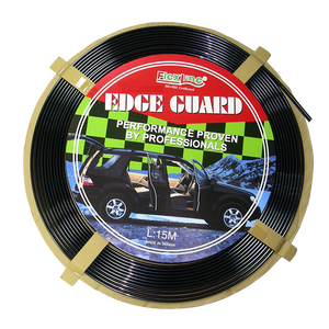 อุปกรณ์ตกแต่งภายนอก  ขอบประตูกันกระแทก ทนทาน - Product Image 1