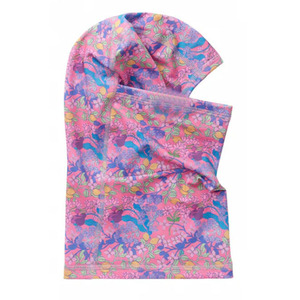 ชุดคลุมศีรษะผู้ชายแบบซับลิเมชันระบายอากาศได้ดีใส่สบายป้องกันริ้วรอยวัสดุทนทานซักได้ง่าย - Product Image 6