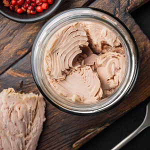 Thon en conserve Best-Seller du Vietnam - Options de vente au détail et en gros - Product Image 6