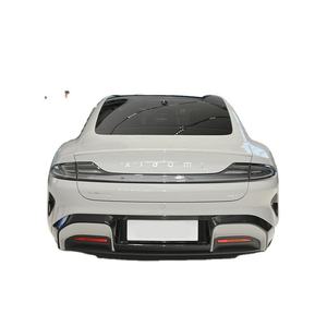 Sedán Eléctrico Puro 2025 de Alto Rendimiento con Autonomía de 401-500 km y Batería de 110 kWh para Aruba, en Buenas Condiciones - Product Image 5