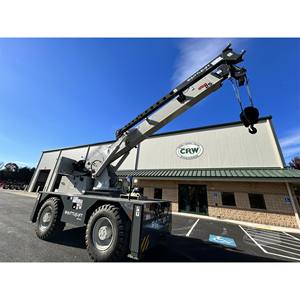 รถเครน ShuttleLift SCD25 ปี 2023 มือสอง - Product Image 4