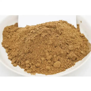 Aliment pour animaux 100% volailles, larves de mouches soldat noires en poudre, haute teneur en protéines pour poulets, porcs, bovins, chevaux, poissons et animaux de compagnie - Product Image 3
